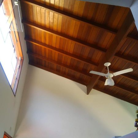 Chalé da Katia Ilhabela Exterior foto