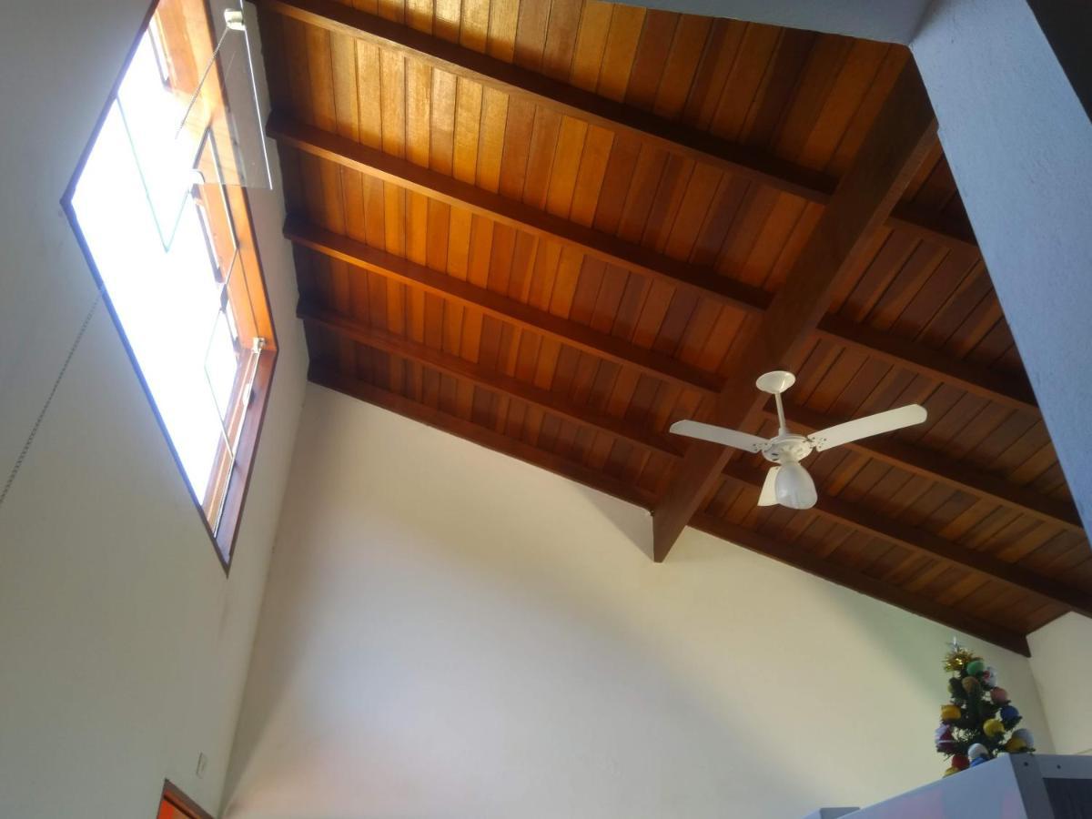Chalé da Katia Ilhabela Exterior foto