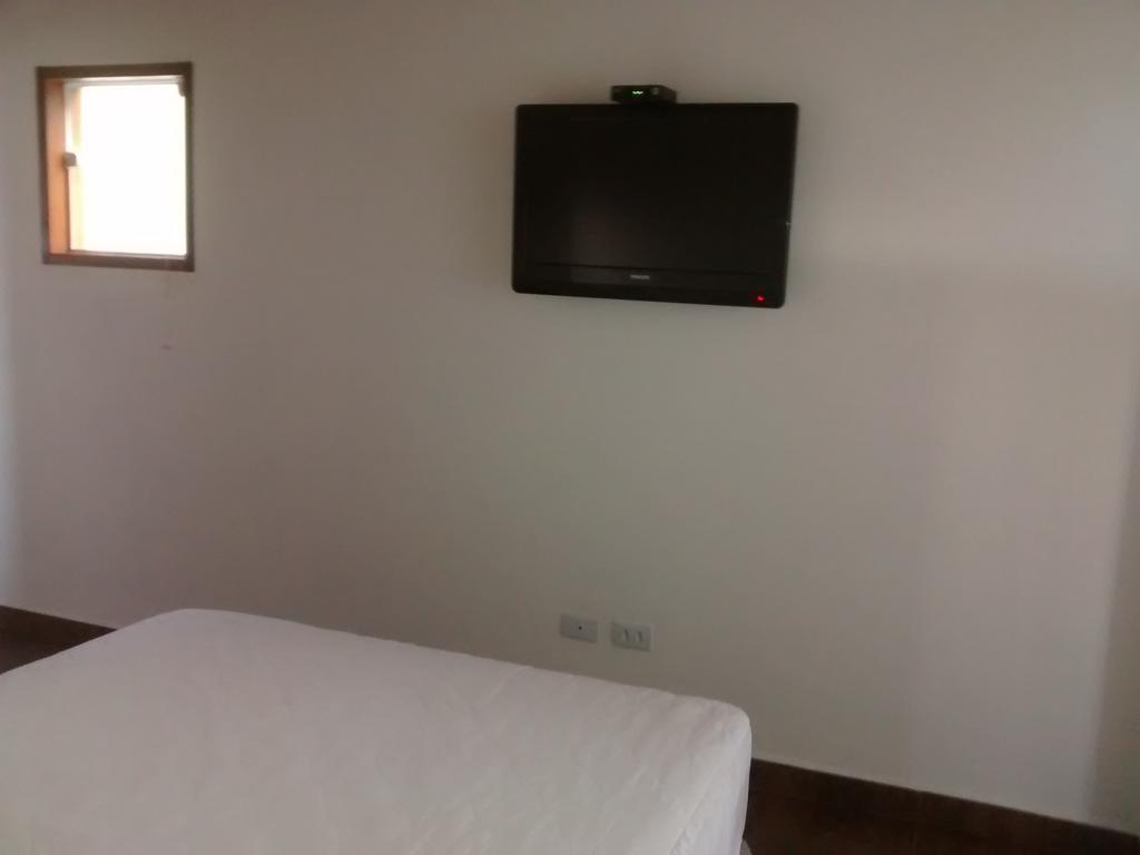 Chalé da Katia Ilhabela Habitación foto