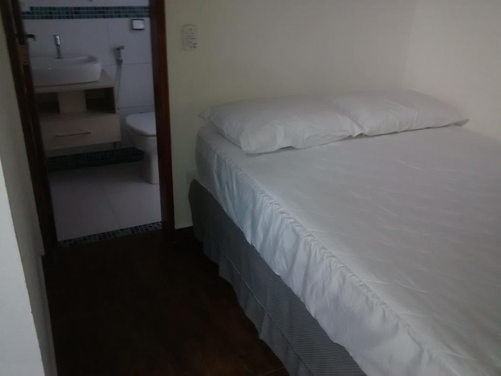 Chalé da Katia Ilhabela Habitación foto