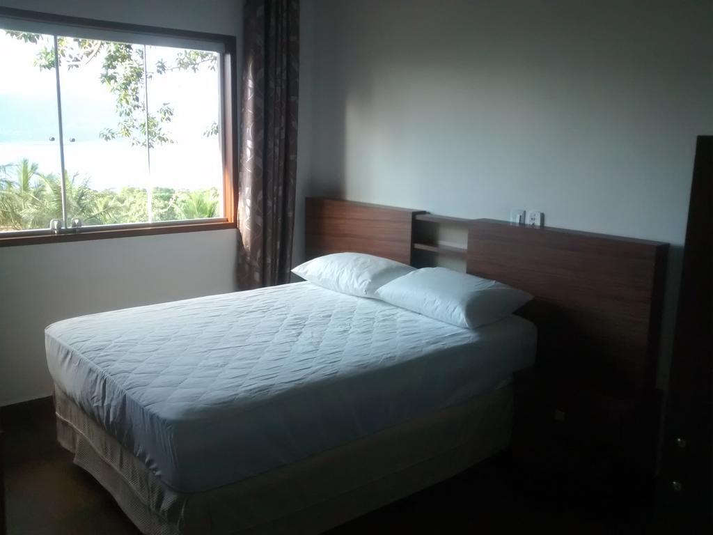 Chalé da Katia Ilhabela Habitación foto