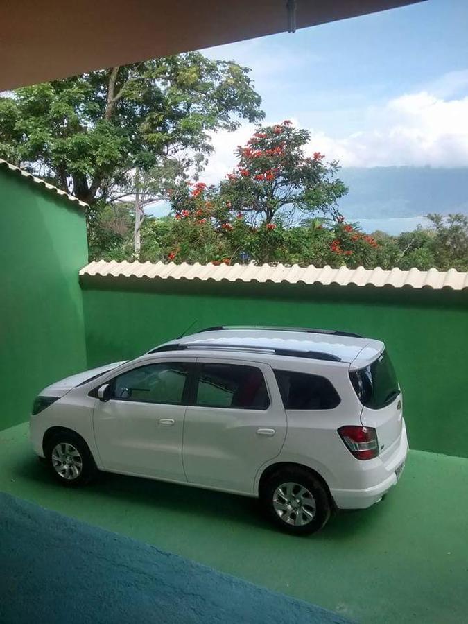 Chalé da Katia Ilhabela Exterior foto