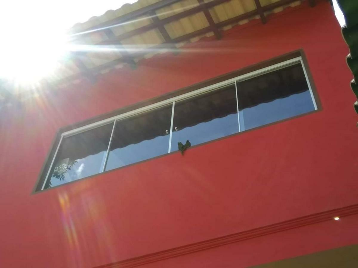 Chalé da Katia Ilhabela Exterior foto