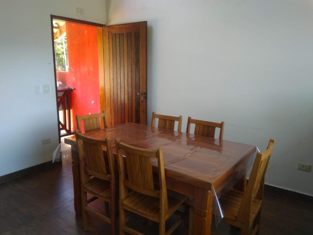 Chalé da Katia Ilhabela Exterior foto