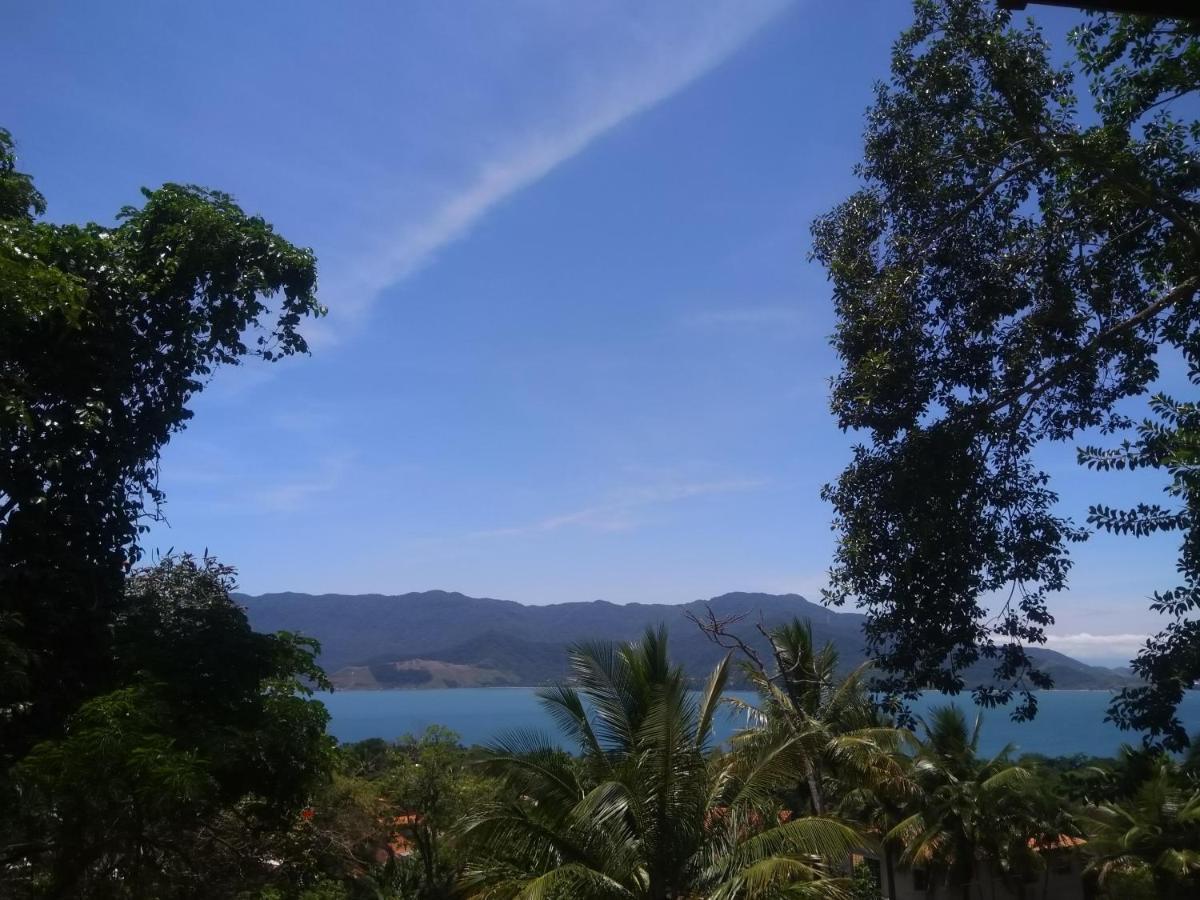 Chalé da Katia Ilhabela Exterior foto