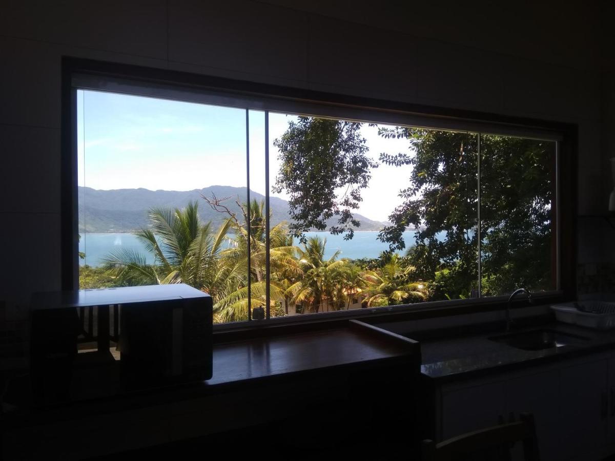 Chalé da Katia Ilhabela Exterior foto